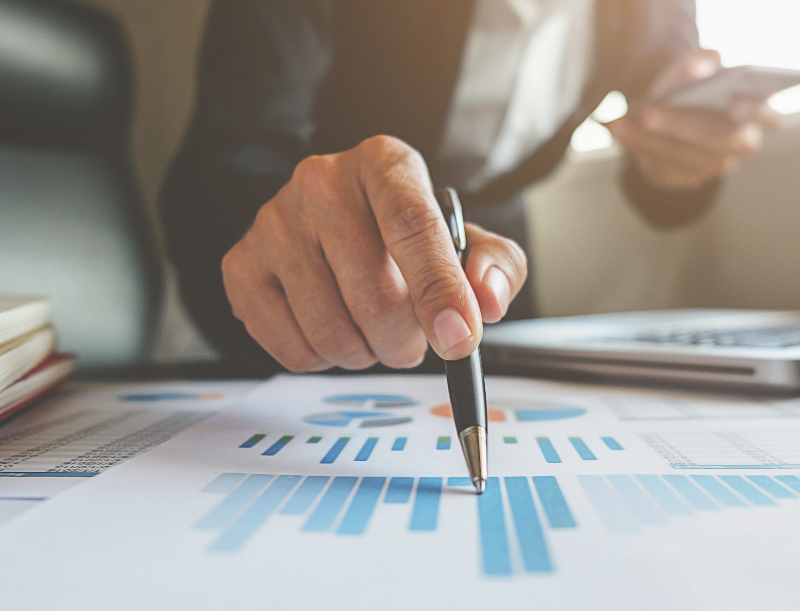 research dissetation