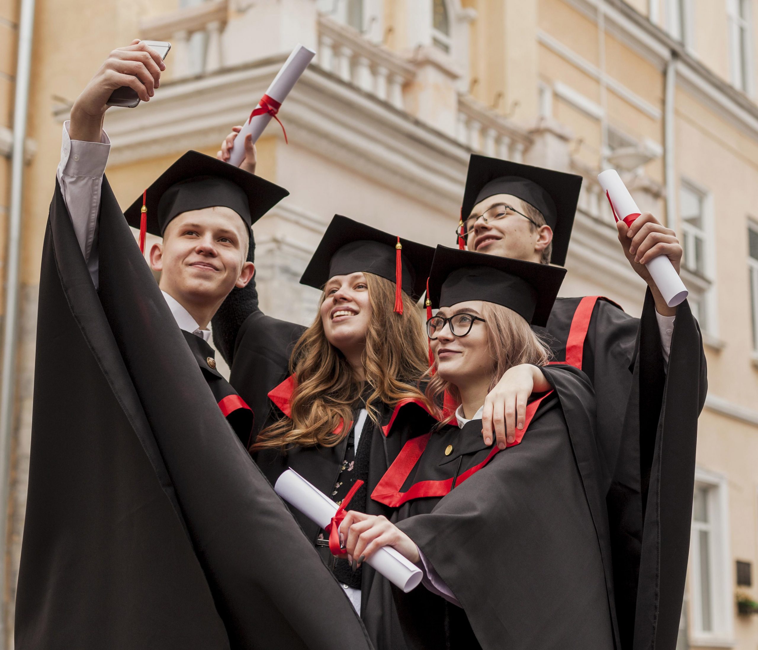 pdh students research paper